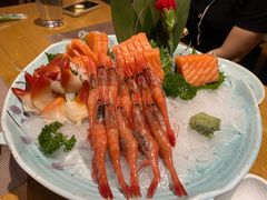 -三石铁板烧(紫竹桥店)