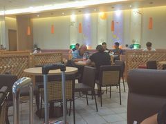 大堂-德克士(南昌西店)