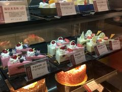 -苹果花园(鞍山路店)