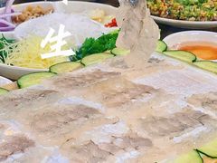 -官塘鱻鱻鱼生