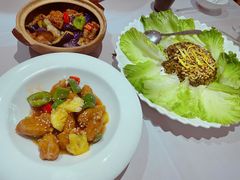 -莲池荟素食馆·12年老字号(光孝寺店)