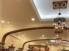 -清真·玛丽亚新疆菜主题餐厅(浙江中路店)