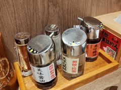 -无敌家现熬骨汤拉面(颐堤港店)