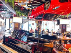 -1886德国汽车餐厅(外滩中央店)