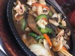 海杂拌-林之六八·6886大连老菜馆