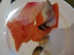 -都会尚膳·海鲜自助餐厅(重庆万豪酒店)