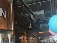 -破店肥哈·海鲜·烧烤(郑州银泰inPARK店)