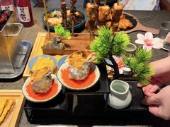 -锦州御烧烤·形象店(人民街店)