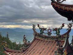 -安溪清水岩