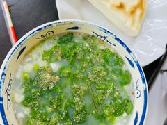 -帖老大羊肉汤烩面烧烤(康复后街总店)
