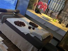 -上足·影院足道·SPA(红岭店)