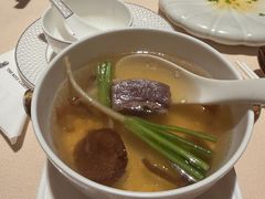 -广州富力丽思卡尔顿酒店·丽轩·粤菜