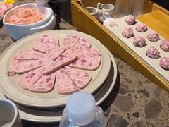 -椒香城门口老火锅(天府长城店)