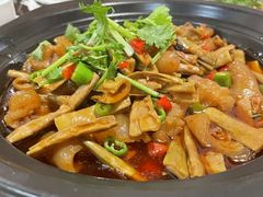 -飞虹鱼馆(春华路店)