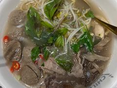 -CHILL Pho澳洲牛肉越南粉(佛山顺德万象汇店)