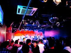 -北京目的地酒吧