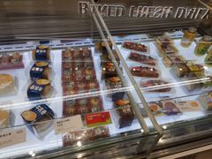 -BreadTalk面包新语·烘焙蛋糕(佐阾虹湾购物中心店)