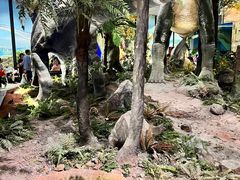 -湖南省地质博物馆