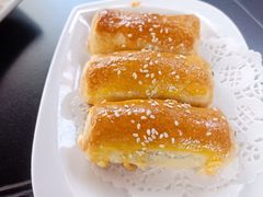 -鹿鸣酒家(越秀店)