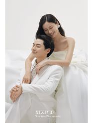 点击看大图 -茜茜公主婚纱摄影会馆