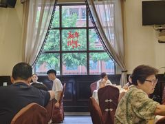 -老洋坊饭店(厚街东宝路店)