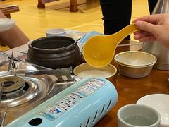 -青瓦餐厅·生鱼片·韩园烤肉(西塔店)