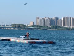 -丁香湖公园