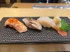 -西村日本料理(香格里拉饭店)