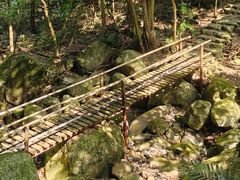 -福清灵石山国家森林公园