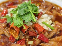 -北大地皖峰饭馆