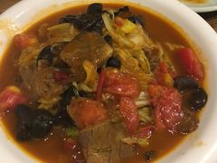 -妈妈的味道(工人体育场东路店)