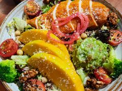 -魏斯理汉堡(西安沣东吾悦店)