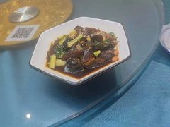 -清真•蜀风园(丁字沽总店)