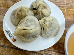 -德润福严氏烧麦总店(友谊路总店)