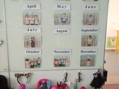 -上海市闵行科技幼儿园