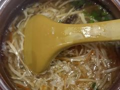 -满园烤鸭·春饼(太原街万达店)