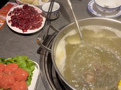 -贵宾牛·潮汕牛肉火锅(珠池总店)
