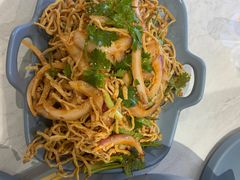 -辣盆盆麻辣小龙虾(哈尔滨总店)