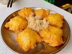 蛋煎糍粑-电台巷火锅(科华总店)