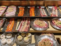 -亚马逊海鲜自助(梅溪湖步步高店)