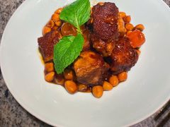 -南京大牌档(中关村领展广场店)