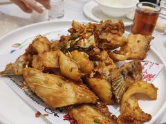 -丰尔粥食·顺德鱼生·干蒸排骨顺德菜(大良分店)