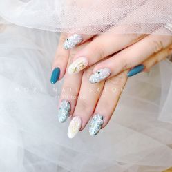 -森日式美甲沙龙MORI NAIL总店