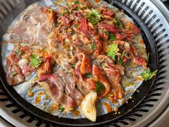 -九田家黑牛烤肉料理·自助(洪洞县城市花园店)