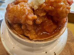-秋林西餐厅(总店)