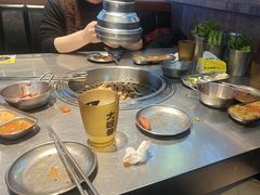 -大叹号·朝鲜族烤肉(潍坊泰华城店)