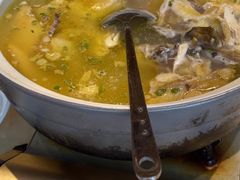 -七十七号厨房·新派江西菜(滨湖店)
