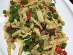 -下梅人家土菜馆(历史文化餐厅度假区店)