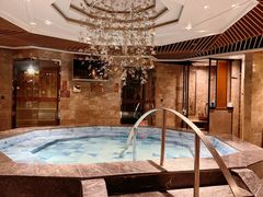 -海纳百川·都市温泉·足道·SPA(学院路店)
