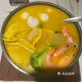 抢到南京消费券 到江花谙点了几个菜[调皮]